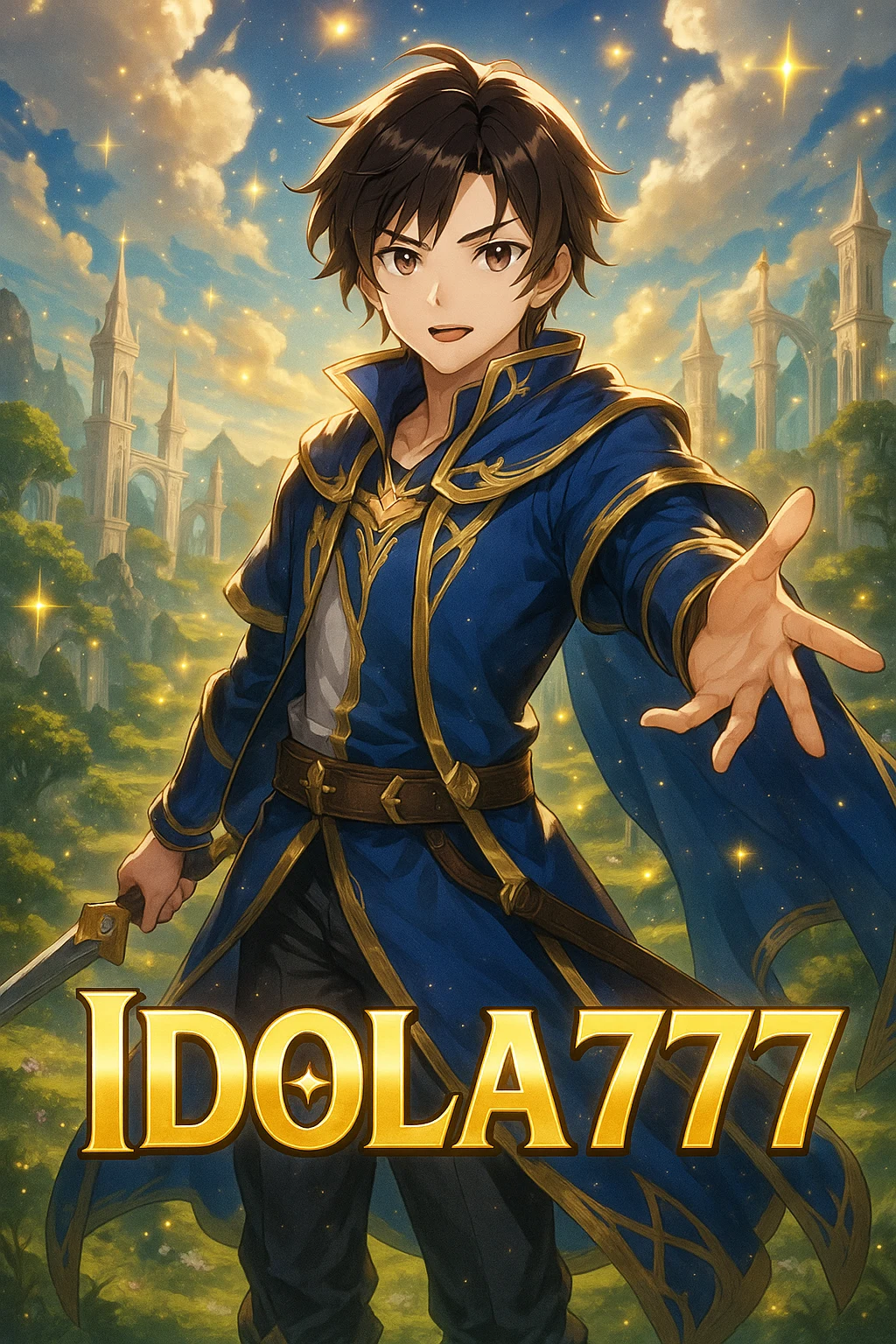 IDOLA777